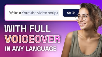 Cohesive AI Creates YouTube Scripts in Seconds