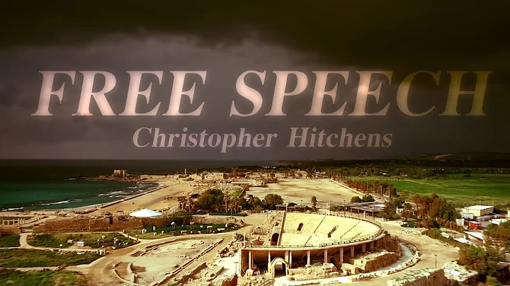 The HITCH Series | Free Speech Pt. 4/4