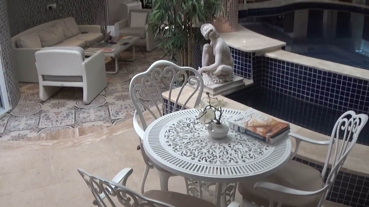 Dalyan Resort Spa 2022