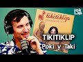 Reacción a Tikitiplik y Manuel García - Poki y Taki | Análisis de Lokko!