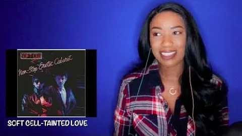 Soft Cell - Tainted Love (1981) [Best Cover Songs] *DayOne React*