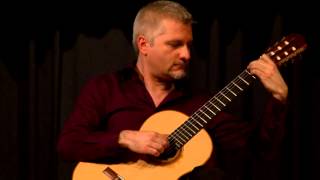 Johan Fostier plays Terruño by Quique Sinesi chords