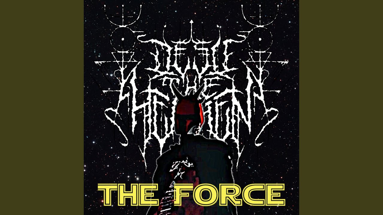 Watch THE FORCE on YouTube Watch THE FORCE on YouTube