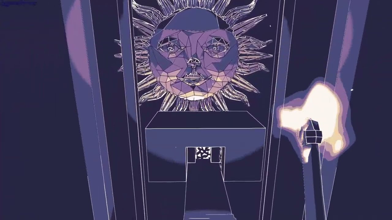 Chiaroscuro gameplay - GogetaSuperx