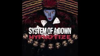System of a Down - Hypnotize (Remastered 2024)