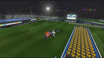 i did an uberbug three times in a row