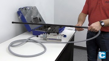 DegreeC FlowMarker™ - FlowTracer Extension Nozzle