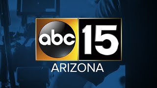 ABC15 Arizona in Phoenix Latest Headlines | May 18, 7pm