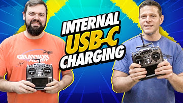 Jumper T16 Pro V2 USB-C Internal Charging Upgrade