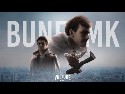 BUNEAMK:TEASER