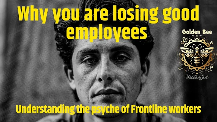 GBS   Empowering Frontline Workers - The Key to Longterm Success