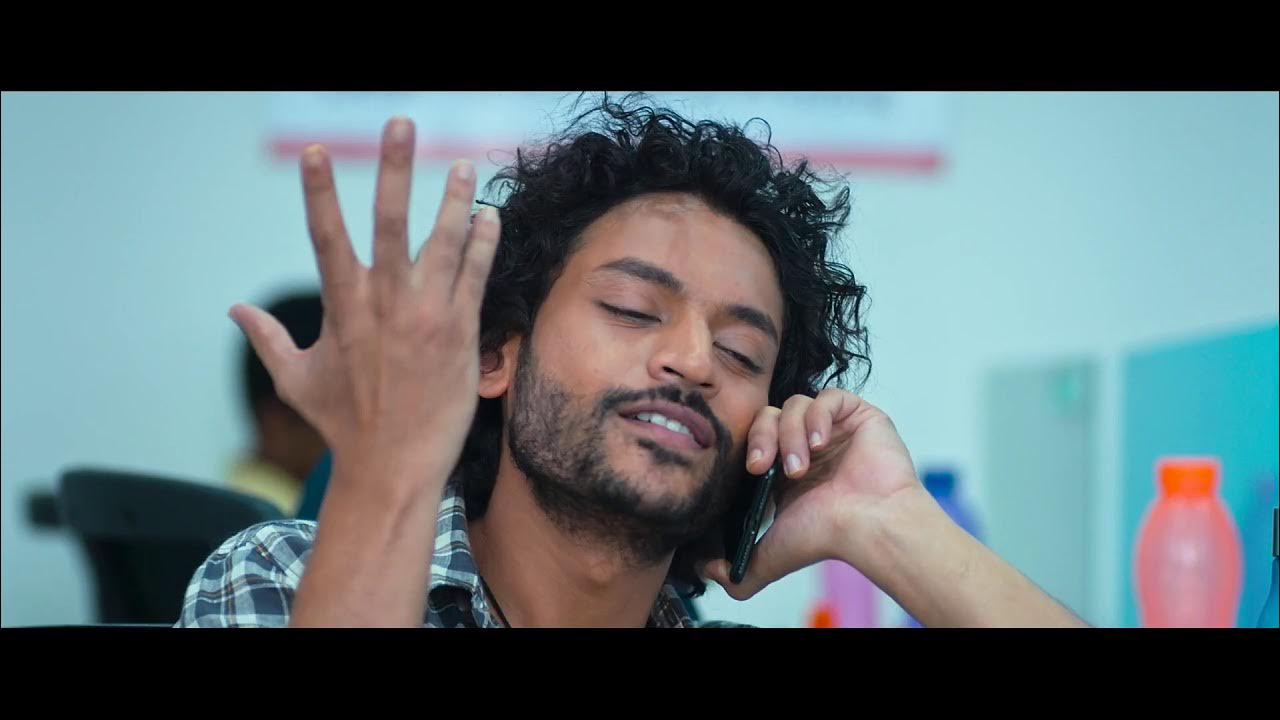 MAD Movie Trailer Laxman Meneni Venu Gopal Reddy Krishna Reddy