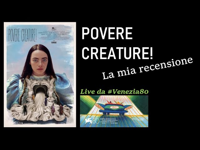 Povere Creature, la recensione del film di Yorgos Lanthimos