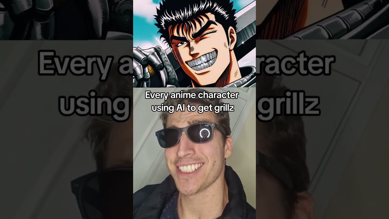 Go! Go! Zeppeli 😁✨️