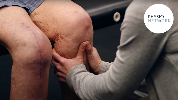 Manual Therapy for Knee OA | Mobilisation with Movement | Dr Allison Ezzat