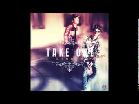 리퀴드 (+) Take Out (Feat. 김혜현 Of A.D) - 리퀴드