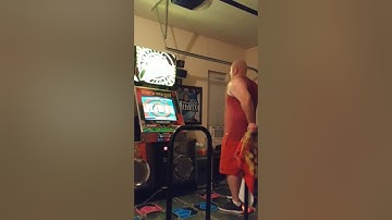 DDR Extreme - Trip Machine Climax - AAA Perfect Full Combo