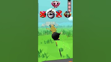 Going Balls || Powarful Ball Competition Challenge Let