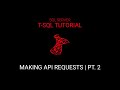 How to make API Request in SQL Server | Pt. 2