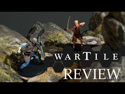 WARTILE