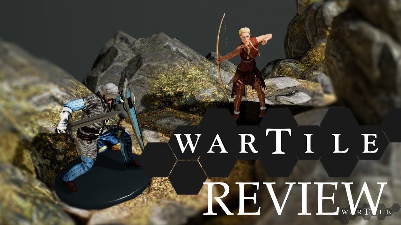 Wartile Review - a Bold New Take That Falls Just Short
