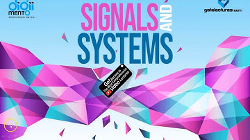 Signals and Systems 07 Even and Odd signals Part 2 (in Hindi)