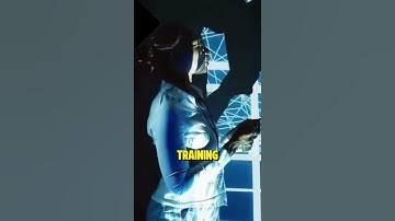 The Ethical Dilemma of AI Training #shorts #shortsviral #techtrends  #latesttechnology #ai