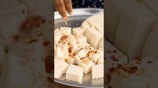 Let’s make Hausa Awara/Tofu from soyabeans #hausa #arewa #streetfood
