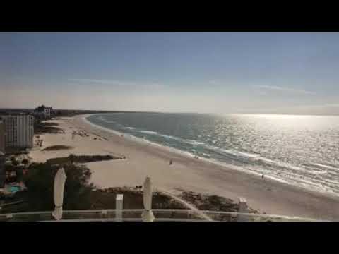 St Pete Florida beach - YouTube