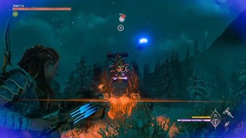 HFW Tips and Tricks | Ultra Hard Apex Thunderjaw | Disc Damage One-Shot