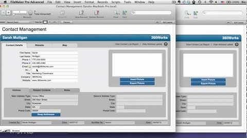MirrorSync Sneak Peek