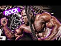Best Hard Rock ☠ Gym Workout Motivation Music Mix 2022 💥 Epic Training Music