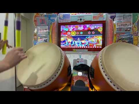 太鼓の達人 またさいたま2000 全良