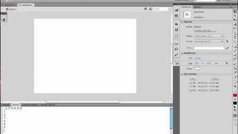 Arrays - Input and Output