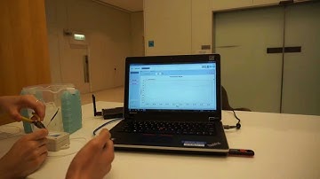 Tempcorder™ Extreme Tag Demonstration