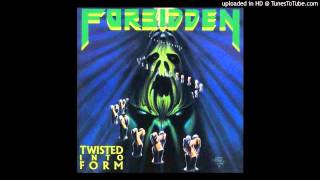 Forbidden - R.I.P. [Slowed 35%]