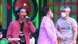 RAHASIA HATI - FERDY ELEMENT FEAT. RENAGA TAHIER