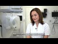 Radioterapie în cancerul de cap și gât - Dr. Diana Ratea