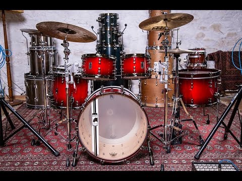 Mapex black panther versatus Clearance