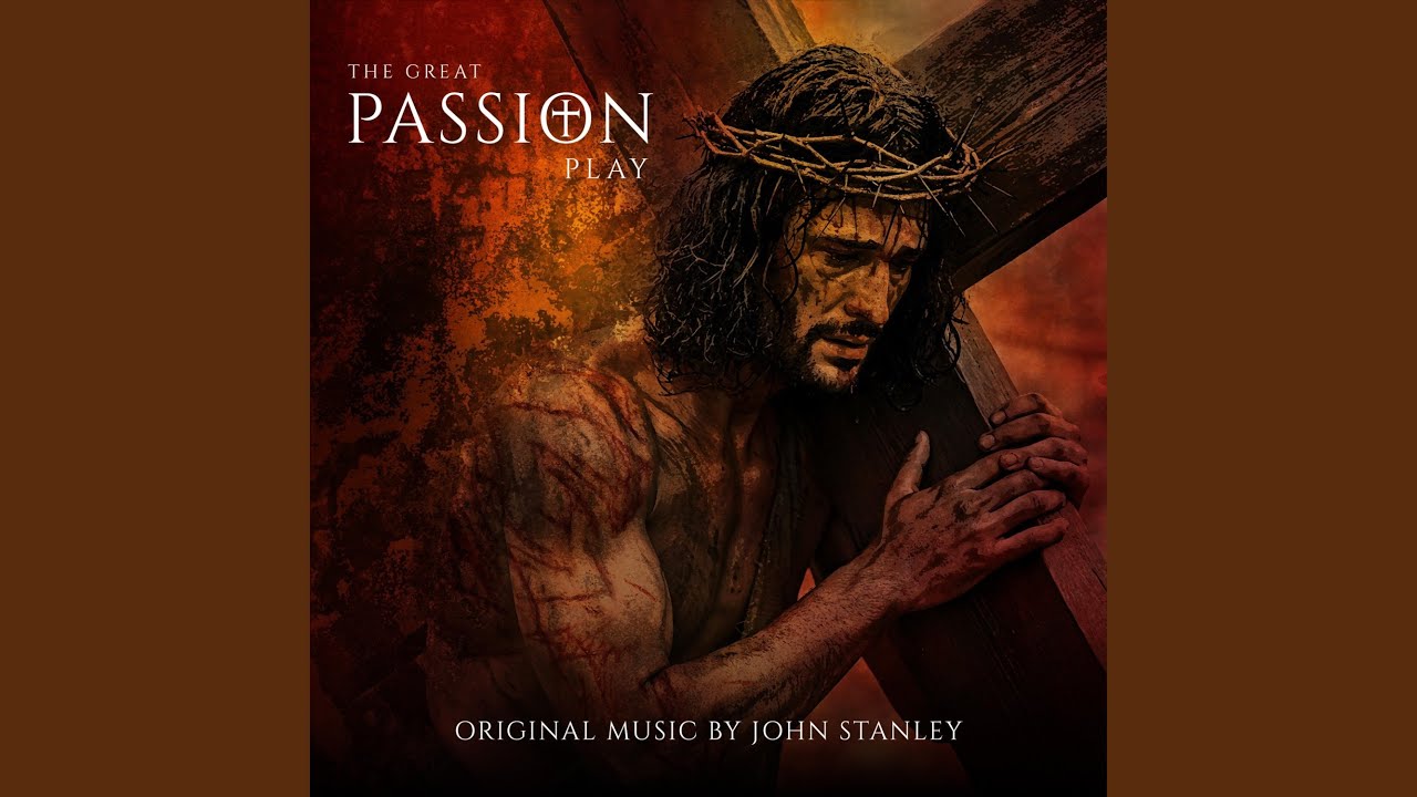 Bonus: Great Passion Play Trailer Track