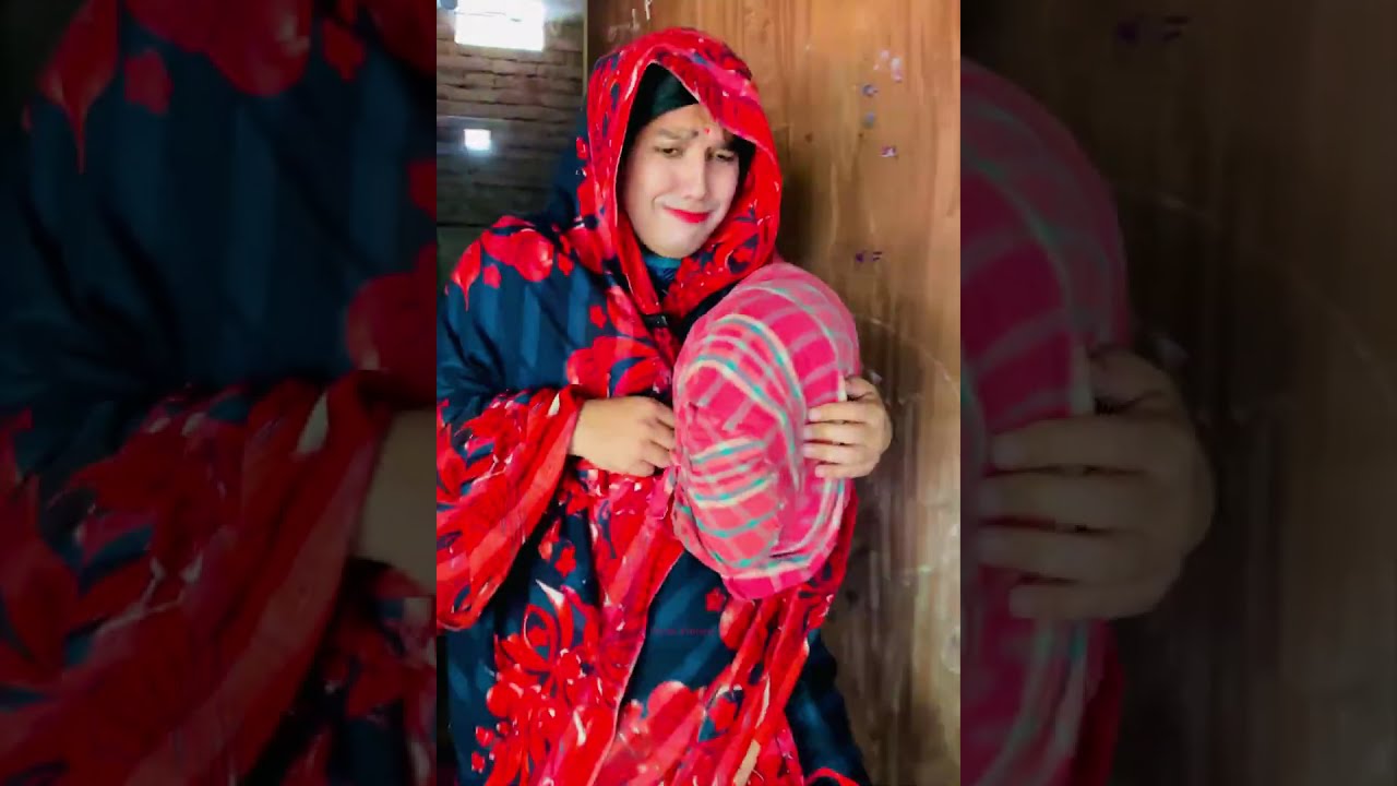 ৯০ শতকের বউ Vs ২০২৩ সালের বউ     4K 60FPS