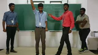 LIGHTNING TRANSIENTS(ROLE PLAY)