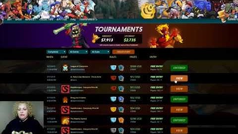 Welcome to my Steem Monsters YouTube Channel!