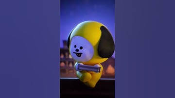 Chimmy playing 