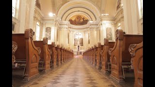 The First Sunday of Lent - February 22, 2026 (9:00 AM)