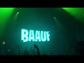 Capture de la vidéo Baauer Live At Beta Nightclub Denver 06-23-17 P1