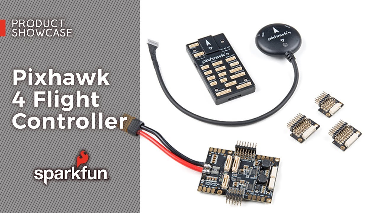 Pixhawk 4 Wiring Diagram from i.ytimg.com