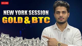 GOLD Live Trading Session | XAUUSD Trading Live Stream | ‪@thebedroomtradder‬