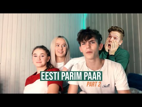 Video: Kas kaks paari või kaks paari?