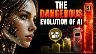 The Dangerous Evolution of AI: FROM TOOL TO THREATS